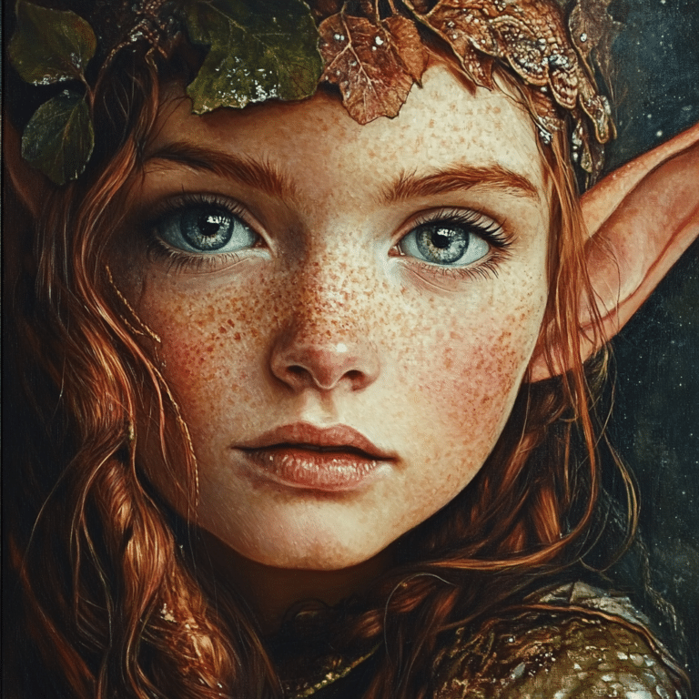 elf