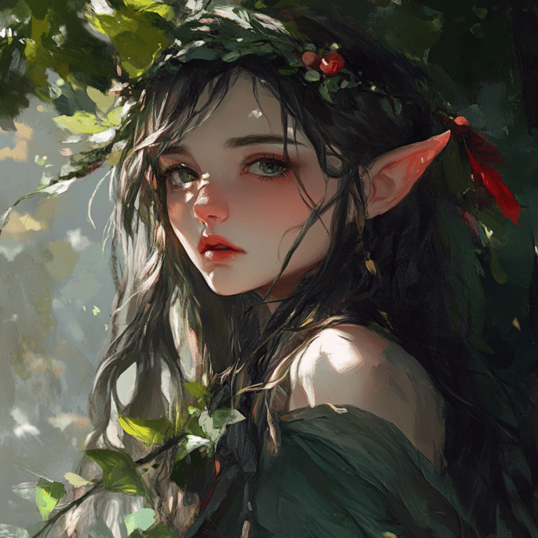 elf