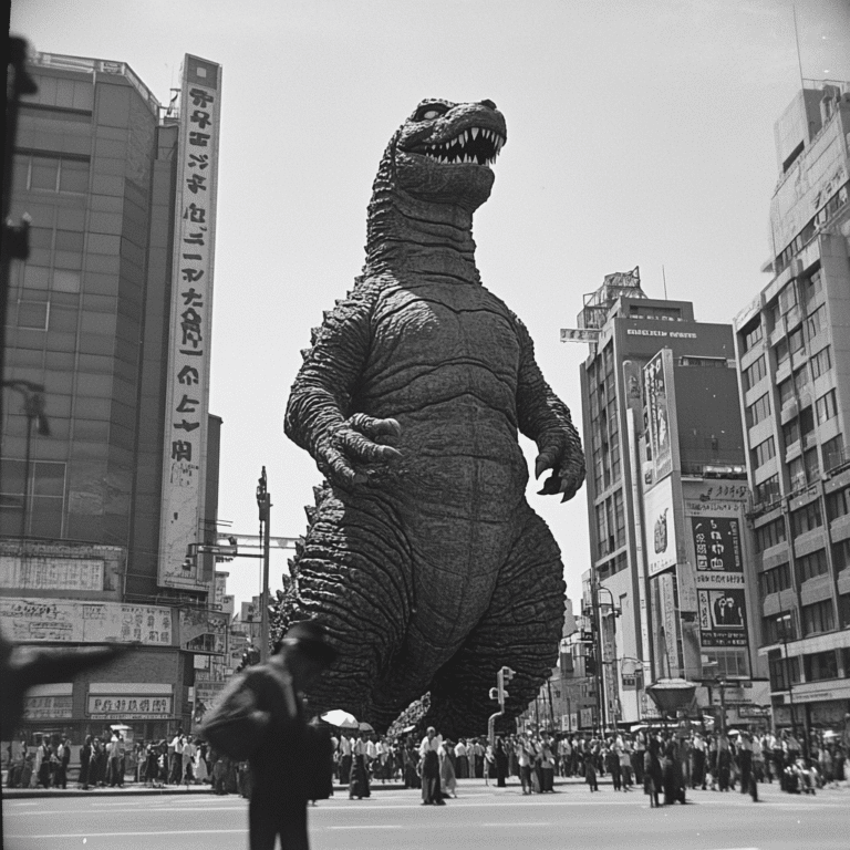 godzilla 54