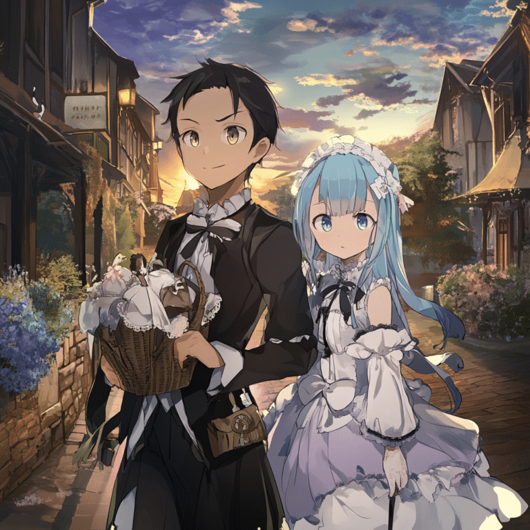 rezero season 3