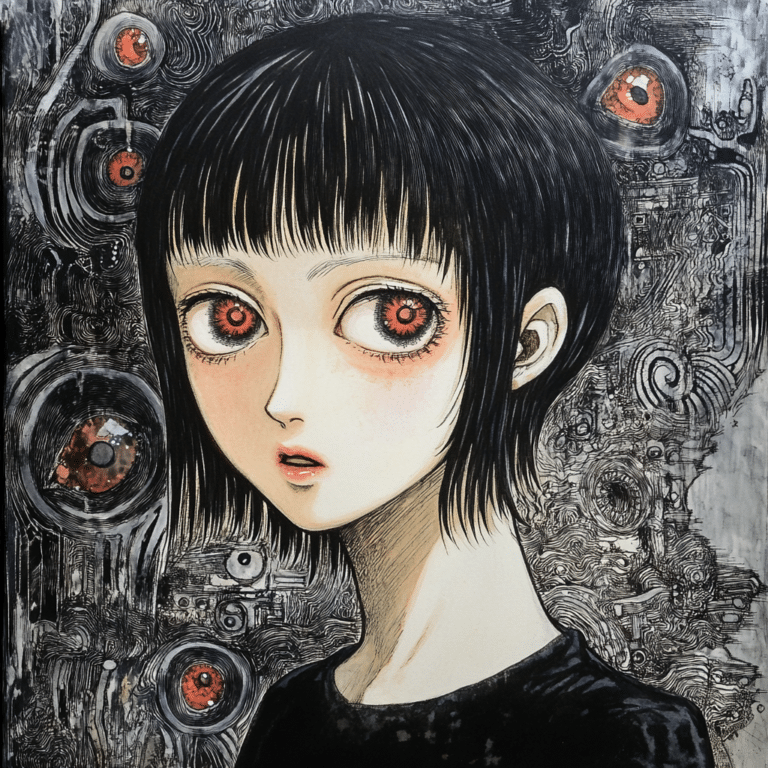 uzumaki junji ito